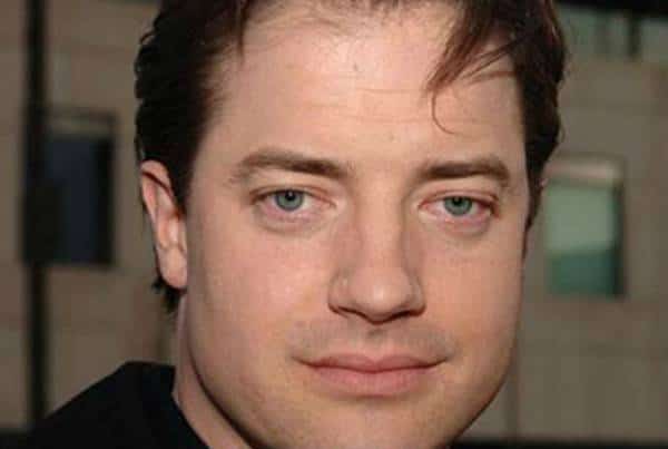 ברנדן פרייזר לא מבין את הבדיחה: הוא ממשיך לטעון שהוטרד מינית על ידי הנשיא לשעבר של איגוד העיתונאים