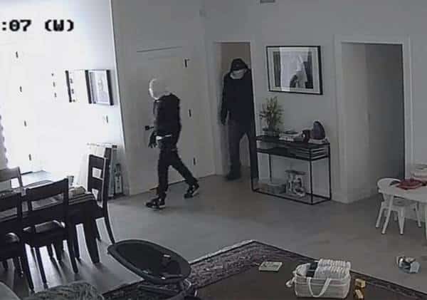 "אובדן תחושת הביטחון האישי": גל הפריצות בוואלי לוס אנג'לס מכה קשות בקהילה הישראלית