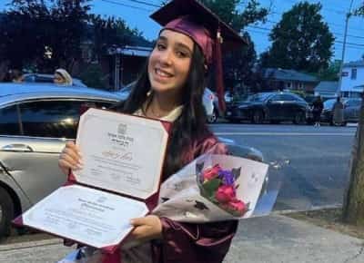 רב מניו יורק איבד את בתו בת ה-13 בתאונת אופנוע מים קטלנית בפלורידה