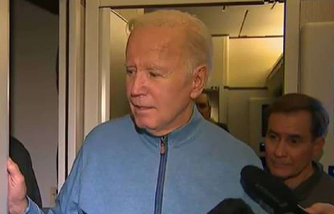 ביידן בהצהרה דרמטית: "מעולם לא הבטחנו שאם חיזבאללה יתקוף את ישראל נצטרף למלחמה"