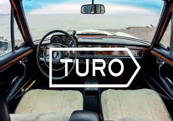 סן פרננסיסקו: תביעת רשויות כנגד אפליקציית השכרת כלי הרכב TURO