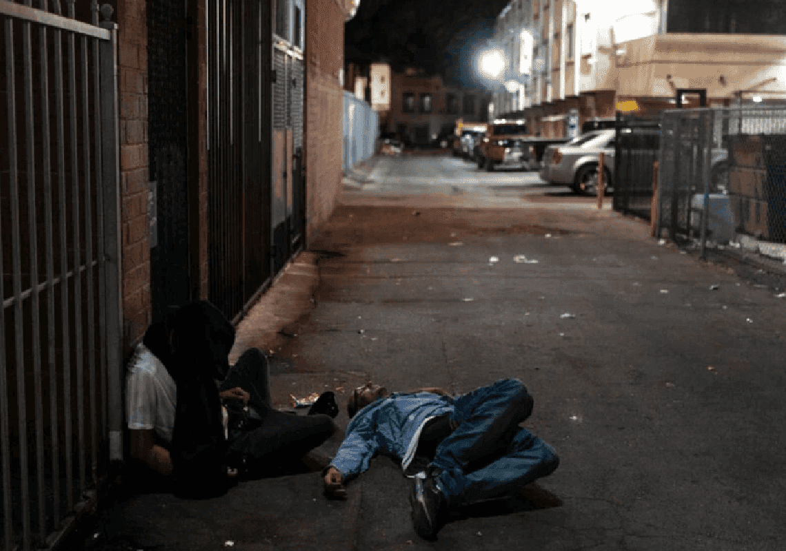 עלייה של 16% במקרי מוות ממנת יתר | יותר ממיליון כדורי פנטניל נתפסו ברכבת ממקסיקו לאריזונה 