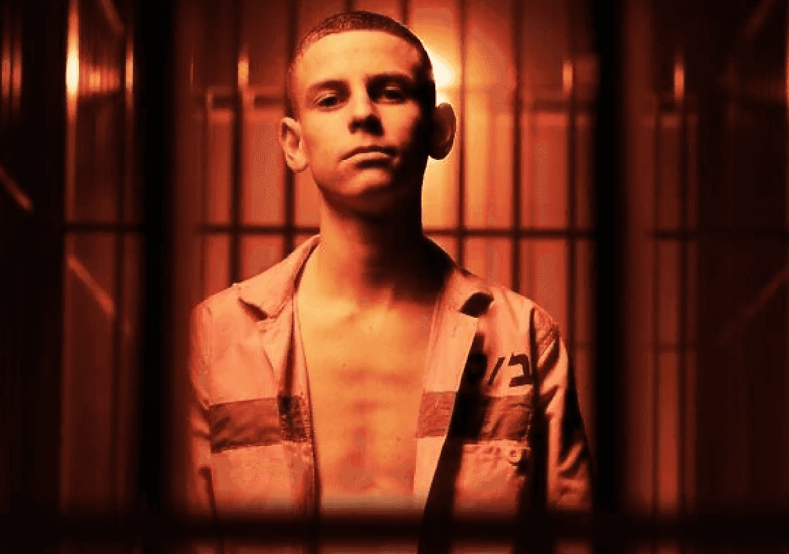 הסדרה הישראלית שכולם מדברים עליה עולה מחר בנטפליקס