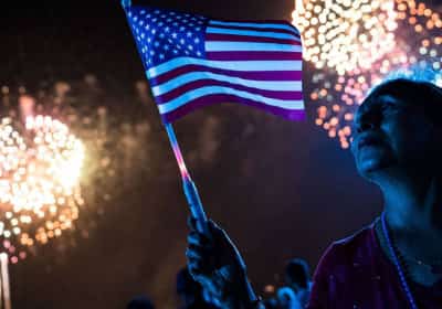 הדירוג נחשף: הערים השוות ביותר, והפחות, לחגיגות יום העצמאות האמריקאי