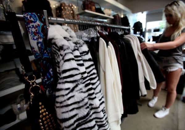 אושרה הצעת חוק שתאסור על מכירת פרוות בלוס אנג'לס