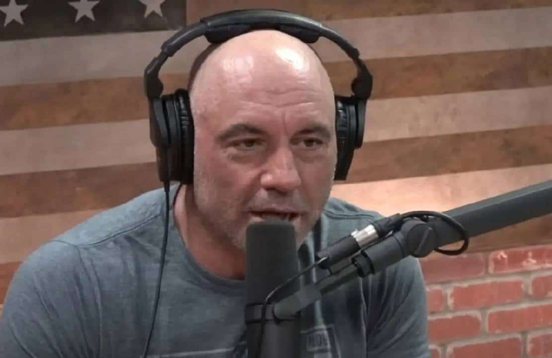 ‏ג'ו רוגן: "רדיפת טראמפ היא התנהגות של רפובליקת בננות"