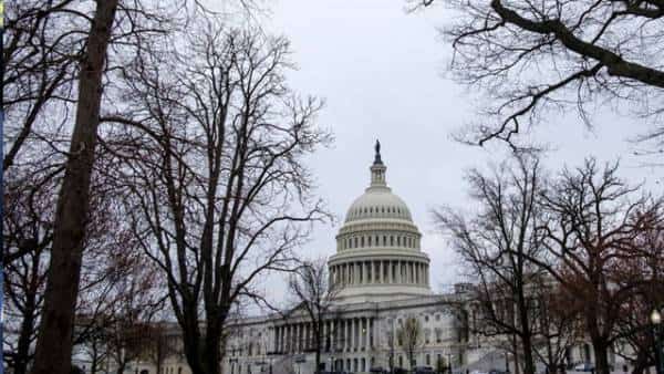 דו"ח קונגרס מתריע: הגרעון התקציבי של הממשל עלול להגיע ב-2020 ל-1 טריליון דולר
