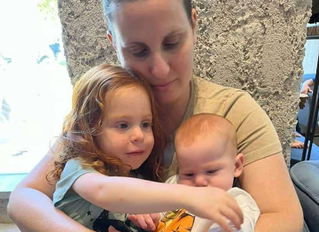 בדיקת די.אן.איי חושפת: ילדי ביבס נרצחו בשבי; חמאס העביר גופה לא מזוהה במקום גופת האם