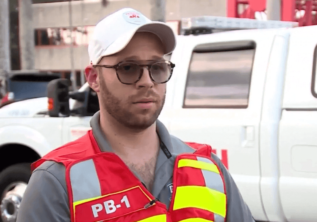סכסוך חריף בין שני ארגוני הצלה יהודיים בניו יורק ובפלורידה