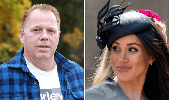 אחיה של מייגן מרקל מאשים את הנסיך הארי בניתוק מהמשפחה: "זאת לא המייגן שאני מכיר"