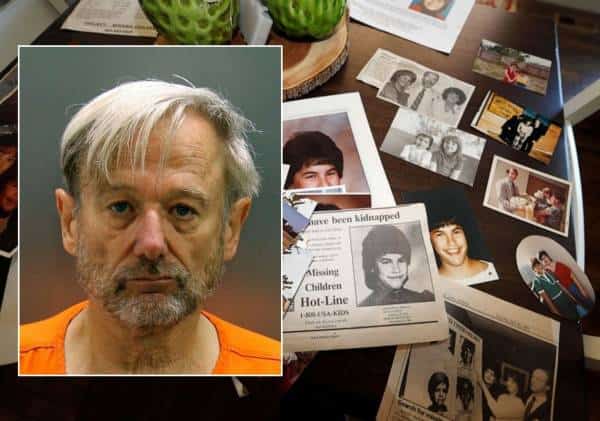 במשך 35 שנה התנהלו חיפושים אחר נעדרת בת 12 שנחטפה מביתה: כאשר גופתה נמצאה, זהות הרוצח הדהימה את החוקרים בפרשה 