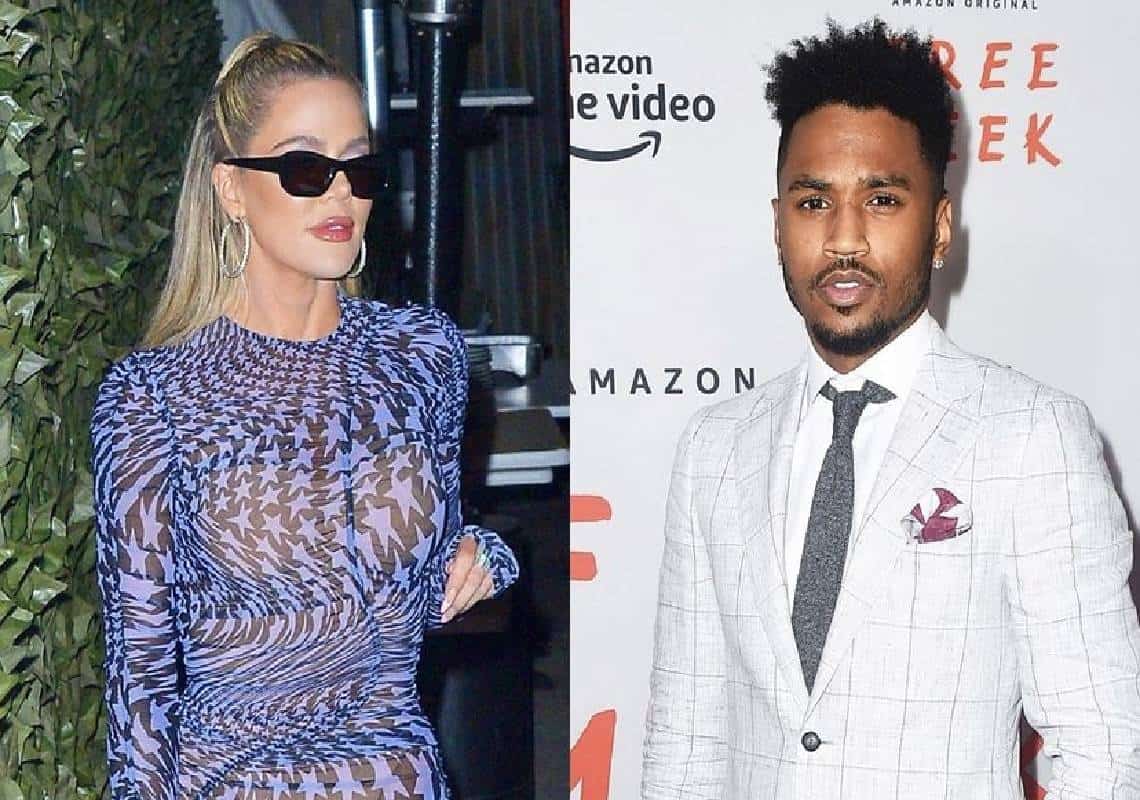 השמועות בשיאן: המעריצים משוכנעים שזה בן הזוג החדש של קלואי קרדשיאן