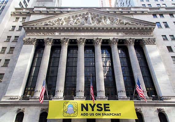 סיכום היום בוול סטריט: מגמות חיוביות ביומו הראשון של הרבעון