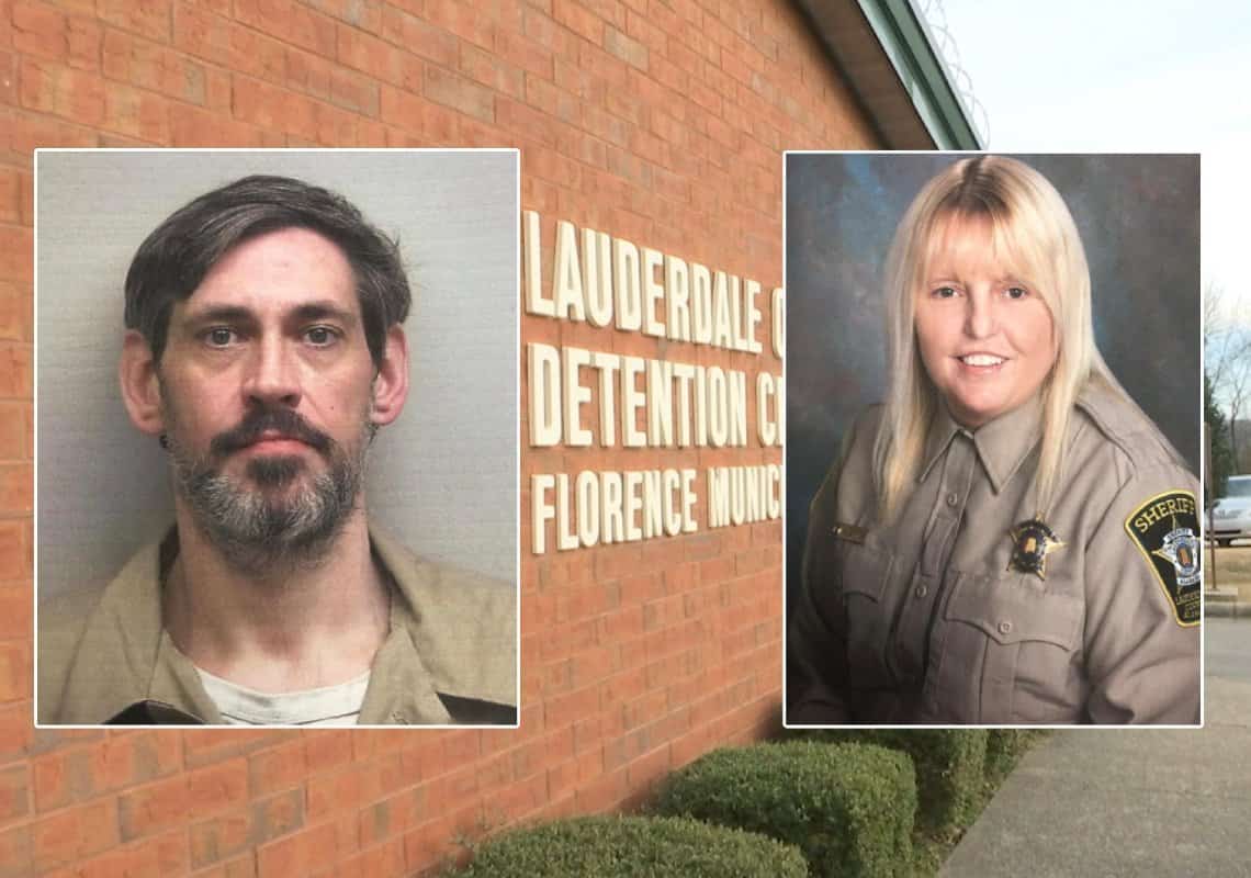 "יצאו מהכלא ונעלמו": מצוד נרחב אחר סוהרת ואסיר החשוד ברצח