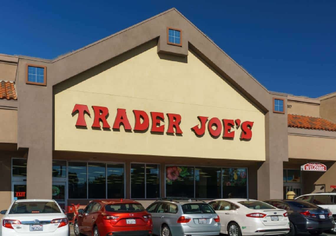 לאחר שהורשע בסדרת מעשי שוד בסניפי "טריידר ג'וס": תושב לוס אנג'לס נידון לשני עשורים בכלא הפדרלי