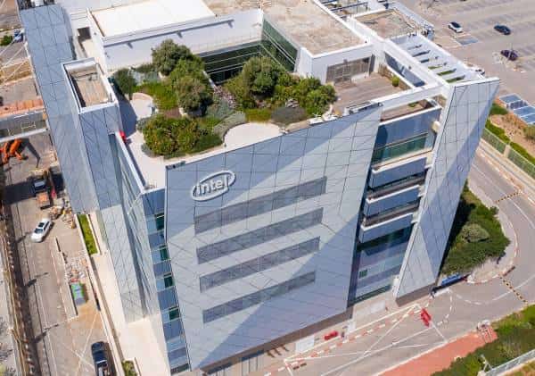 אקזיט ענק: אינטל רוכשת את Moovit הישראלית עבור 900 מיליון דולר