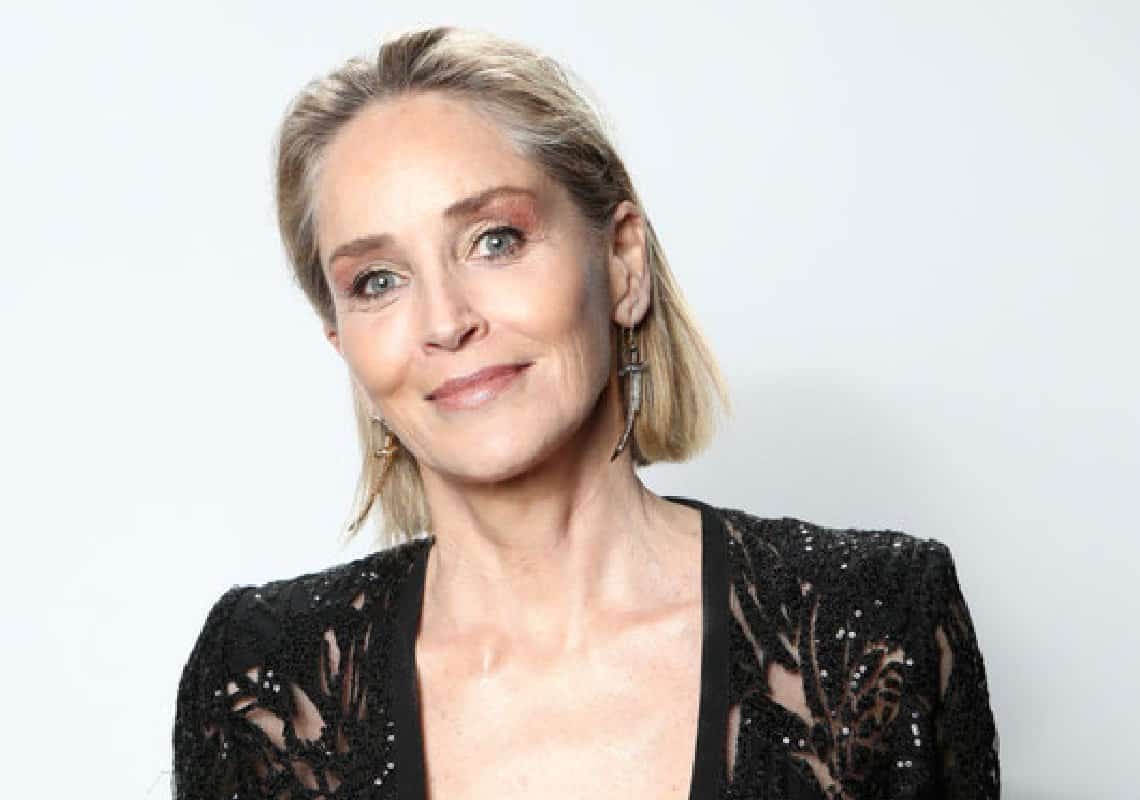 שרון סטון חושפת כי בעקבות תפקידה בסרט "אינסטינקט בסיסי" איבדה משמורת על בנה