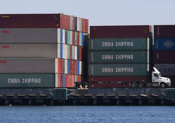 כלכלנים מזהירים: כך מלחמת הסחר פוגעת בכלכלת ארה"ב