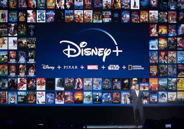 כבר ביום הראשון: אלפי תקלות בשירות הסטרימינג של דיסני