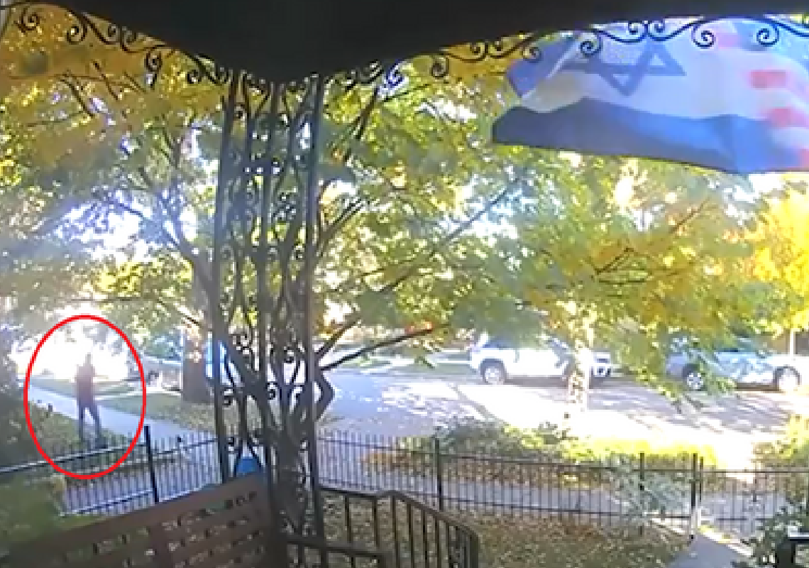 הרשויות מודות במה שהיה ברור – הירי בגבר החרדי בשיקגו היה פיגוע טרור 