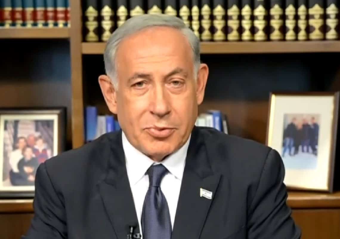 יעורר את זעמו של טראמפ? נתניהו הודיע - מוכן להיפגש עם מושל פלורידה