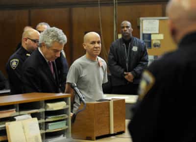 הרשעת רוצח הילד היהודי איתן פץ מקרטוני החלב בוטלה: פדרו הרננדס משוחרר