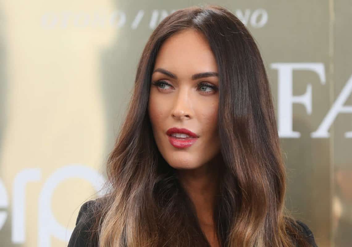 מייגן פוקס מגיבה על בחירתו של בנה ללבוש שמלה: ״הוא יכול ללבוש מה שבא לו״