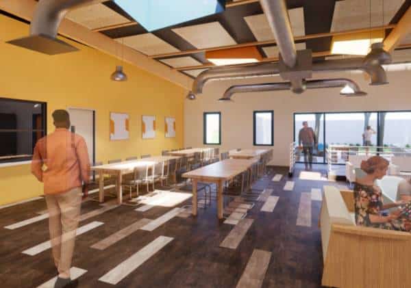 דרי הרחוב יועברו למבנה בוואלי לוס אנג'לס: התושבים זועמים