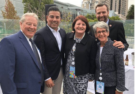 קליפורניה: תאגיד שמטהו ממוקם במדינה יחויב לכלול לפחות אשה אחת בדירקטוריון