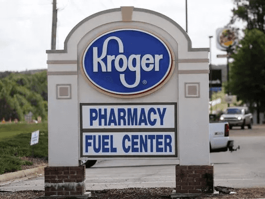 רשת הסופרמרקטים "קרוגר" תגייס 11,000 עובדים חדשים ותעלה את השכר השעתי