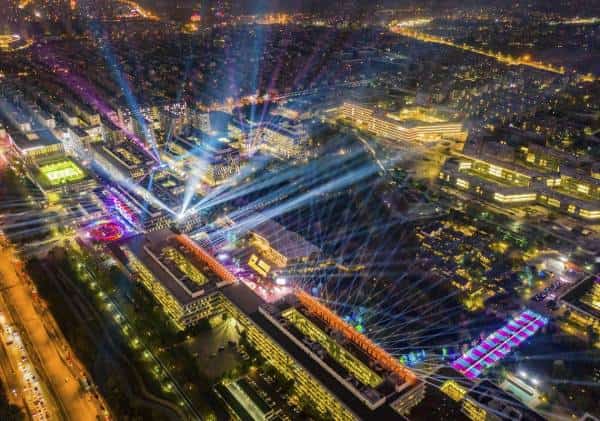 13 מיליארד דולר בתוך שעה: טירוף ה"סינגלס דיי" יצא לדרך