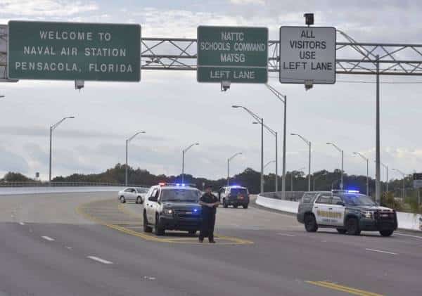 חודש לאחר מסע הרצח: אירוע הירי בבסיס בפלורידה הוגדר כטרור