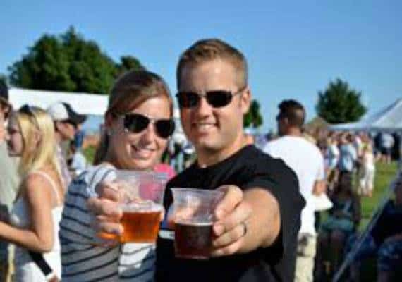 לוס אנג'לס: פסטיבל הבירה מגיע לאזור ולא כדאי לפספס הזדמנות להתוודע לטעמים חדשים