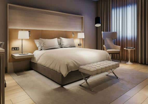 רשת ראדיסון תשלב מגמות מהתרבות הסקנדינבית ב-160 בתי המלון שלה