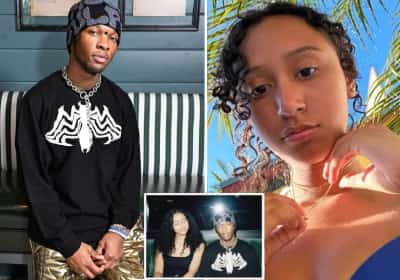 אחרי שגופת נערה נמצאה בטסלה שלו: זמר הפופ שובר חוזה ועוזב את בית היוקרה בהוליווד הילס