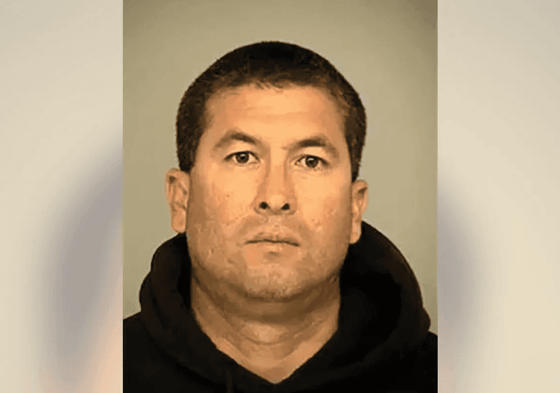 קליפורניה: יותר מ-155 שנות מאסר למאמן כדורגל שהטריד מינית ילד במשך שנים