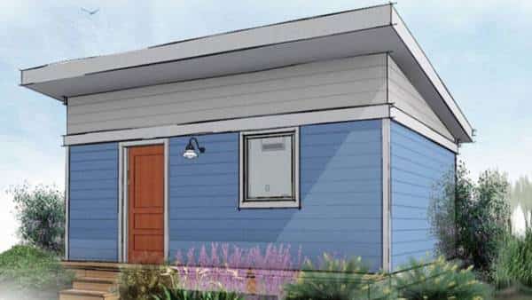 משבר ההומלסים: מחוז לוס אנג'לס בוחן יוזמה להעבירם ל"גסט האוס" בבתי התושבים