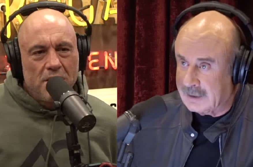 צפו: ד"ר פיל מסביר את טירוף חוקי "הטיפול מאשש המגדר" לקטינים בלא הסכמת הורים