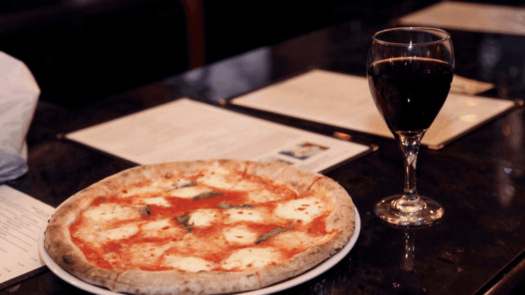 חגיגה איטלקית: פסטיבל הפיצה חוזר לבוסטון ולכם נותר רק לבוא רעבים