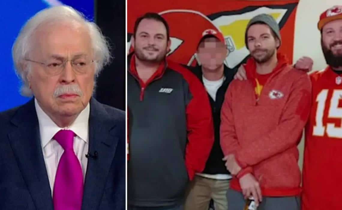 פתולוג בכיר טוען: "אני יודע מה קרה לאוהדי הפוטבול שגופותיהם נתגלו קפואות בחצר בית חברם"