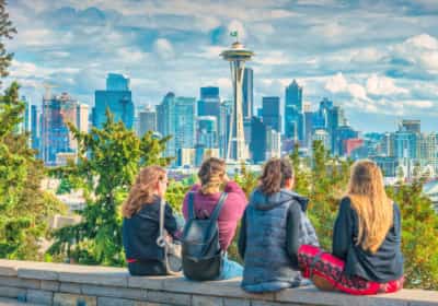 מלכודת תיירים: אלו הם חמשת היעדים הכי מאכזבים בארה"ב