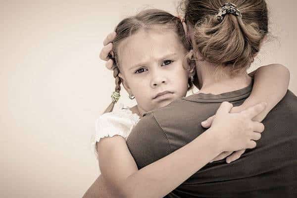 את בדיכאון? יש לזה השפעה מרחיקת לכת על בריאות המערכת החיסונית והנפשית של ילדיך