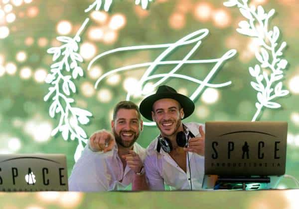 מסאונד ועד תאורה: מפיקי האירועים הישראלים מלוס אנג'לס שכובשים בהצלחה את צפון היבשת