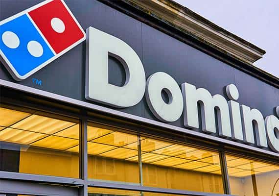 מעלה הילוך: דומינוס פיצה בדרכה להגדיל משמעותית את כוחה
