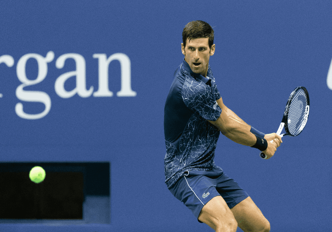 אחרי שגורש מאוסטרליה: נובאק ג'וקוביץ' מתכנן לתבוע את המדינה ב-4.4 מיליון דולר