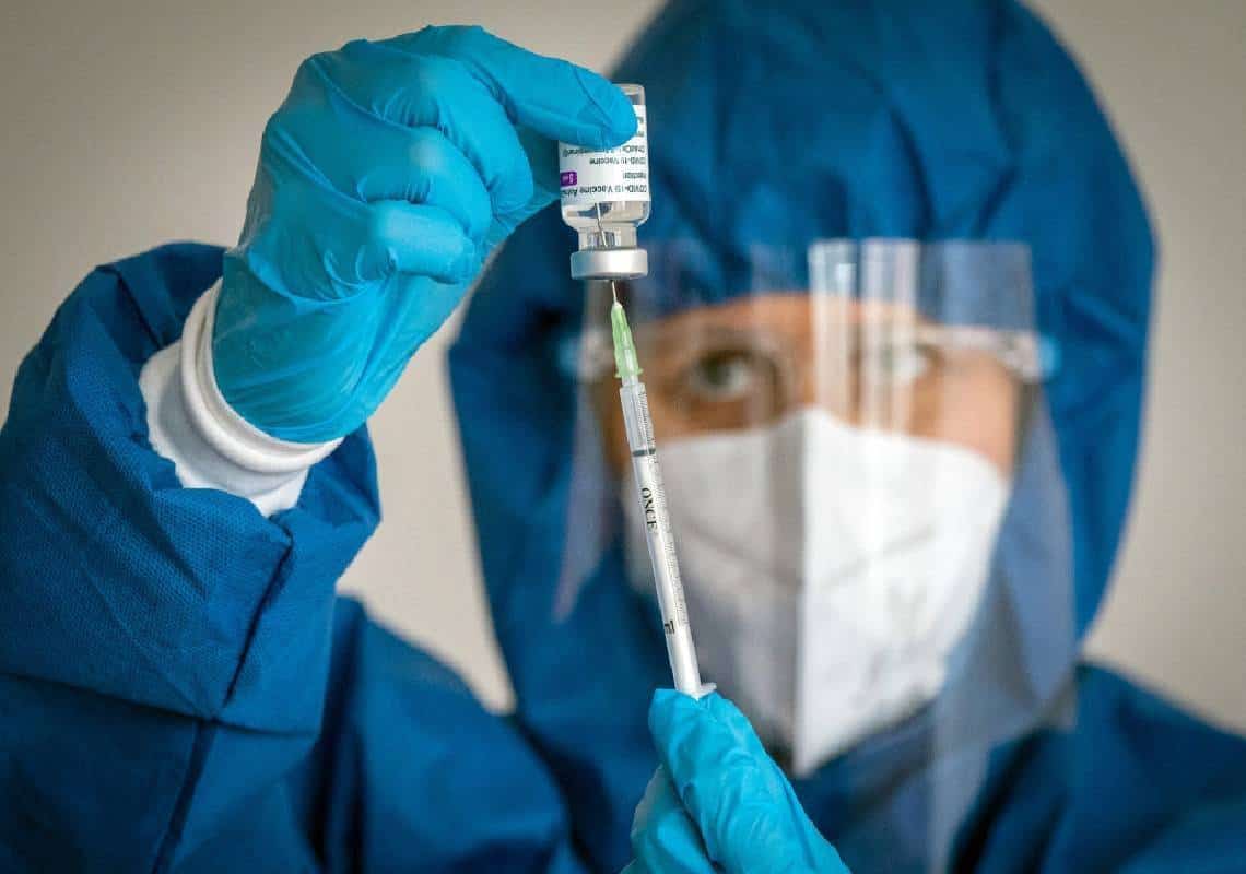 קרישי דם במוח בחיסון ג'ונסון אנד ג'ונסון נבחנים על ידי סוכנות התרופות האירופית 