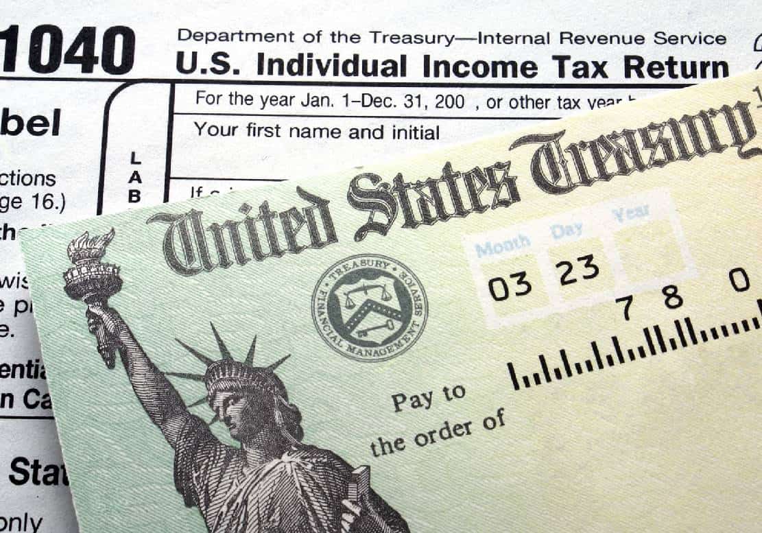 ‏מס ההכנסה מחזיר 1.2 מיליארד דולר לכיס שלנו - האם גם אתה תקבל תשלום?