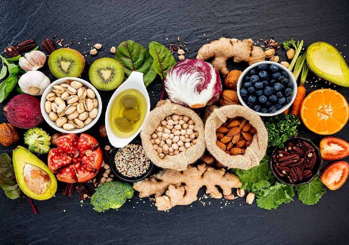 הכירו את ארבעת הטרנדים התזונתיים החשובים ביותר של שנת 2021 