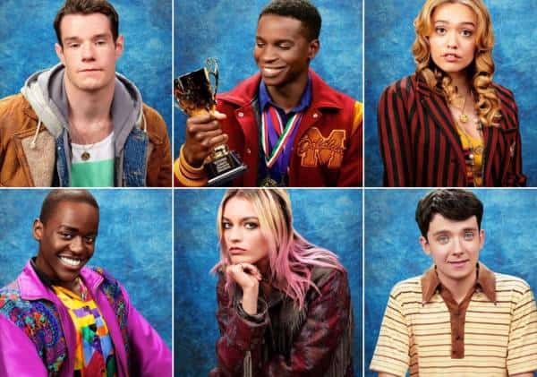 הסדרה שמלמדת אותנו מחדש על סקס חוזרת למסך עם עונה 3: מה מצפה לנו?