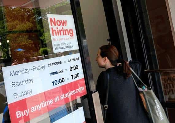 מדד האבטלה בשפל של 18 שנה: שוק ההון מגיב בחיוב